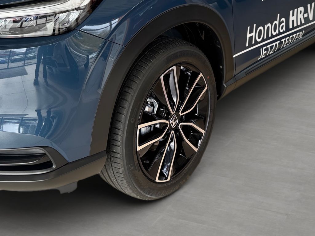 Fahrzeugabbildung Honda HR-V e:HEV 1.5 i-MMD Hybrid Elegance