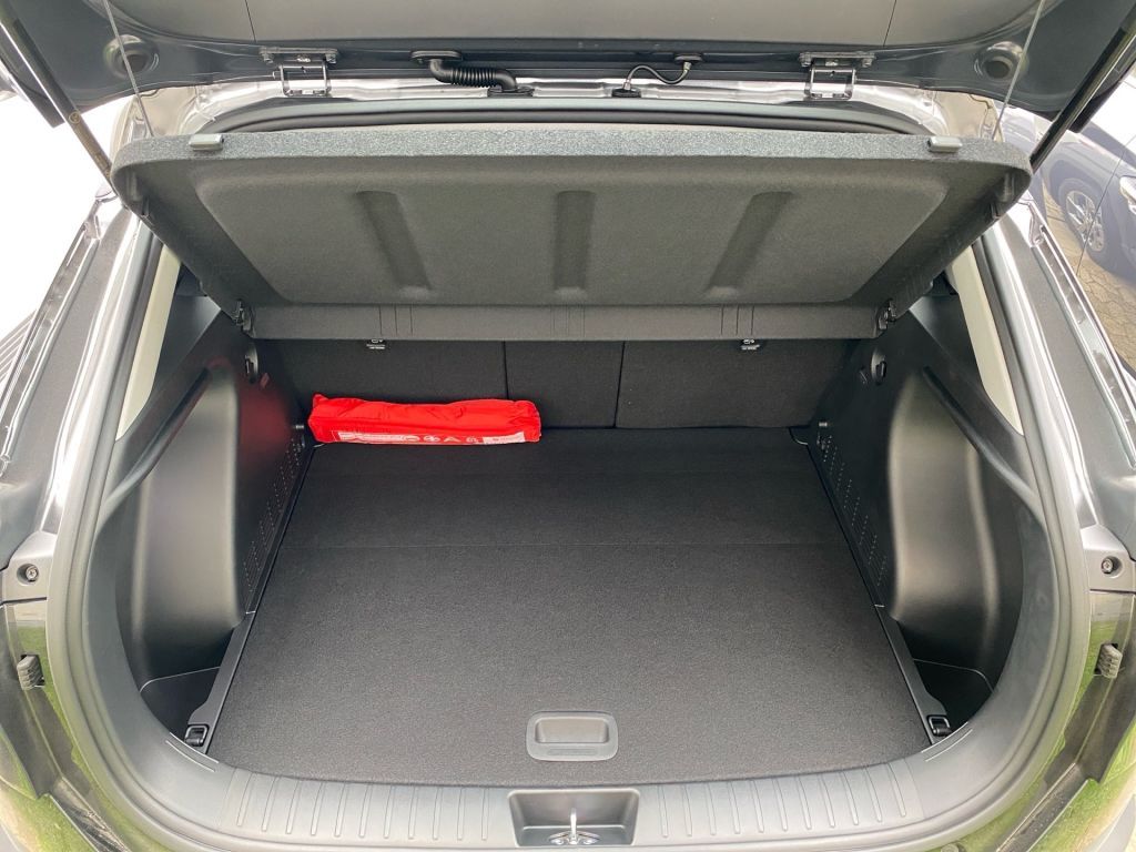 Fahrzeugabbildung Hyundai KONA 1.6 GDI DCT Hybrid Select