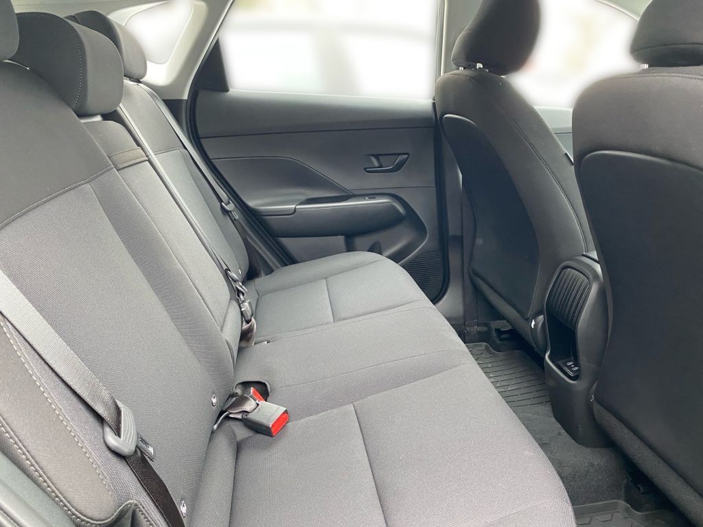 Fahrzeugabbildung Hyundai KONA 1.6 GDI DCT Hybrid Select