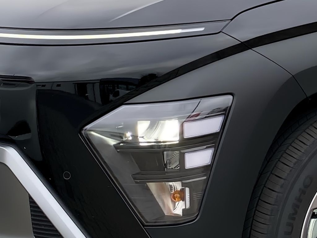 Fahrzeugabbildung Hyundai KONA 1.6 GDI DCT Hybrid Select