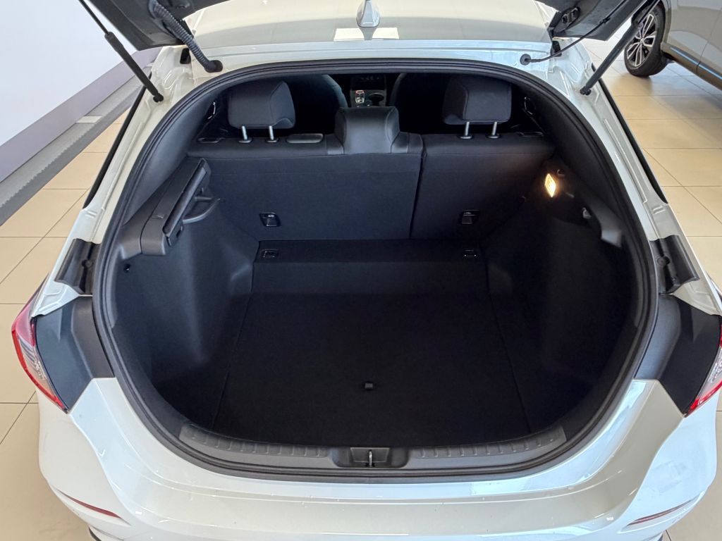 Fahrzeugabbildung Honda Civic e:HEV 2,0 Hybrid Sport