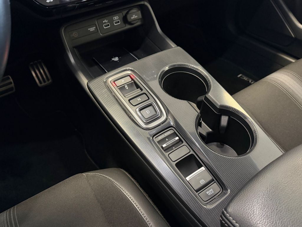 Fahrzeugabbildung Honda Civic e:HEV 2,0 Hybrid Sport