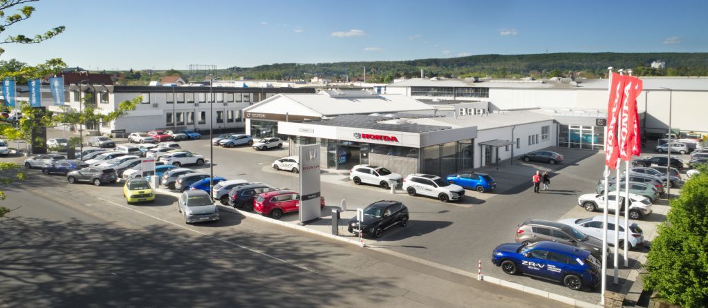 Fahrzeugabbildung Honda Civic e:HEV 2,0 Hybrid Sport