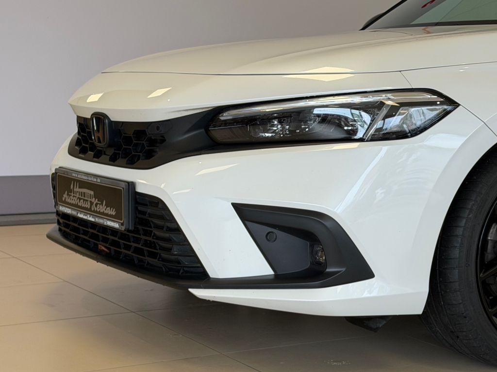 Fahrzeugabbildung Honda Civic e:HEV 2,0 Hybrid Sport