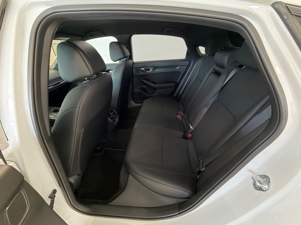 Fahrzeugabbildung Honda Civic e:HEV 2,0 Hybrid Sport