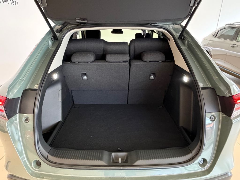 Fahrzeugabbildung Honda HR-V 1,5 Hybrid Elegance Facelift Mod.2025