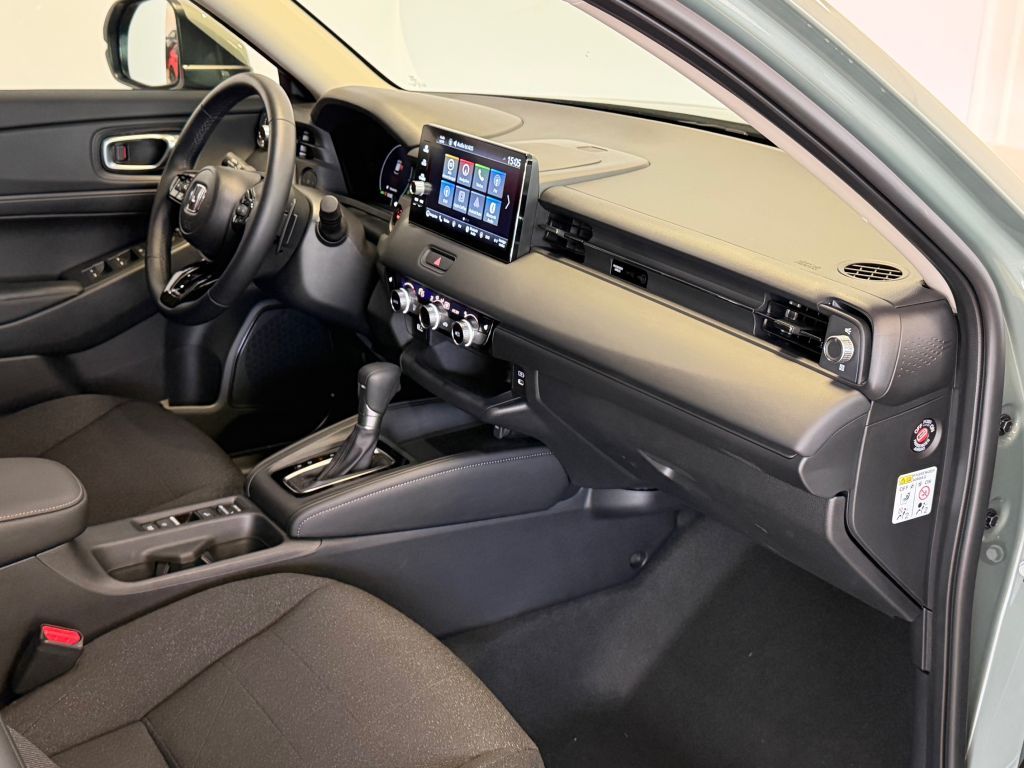 Fahrzeugabbildung Honda HR-V 1,5 Hybrid Elegance Facelift Mod.2025