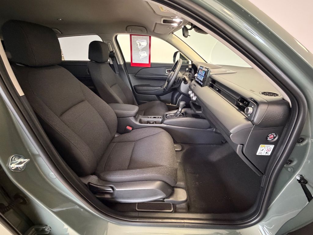 Fahrzeugabbildung Honda HR-V 1,5 Hybrid Elegance Facelift Mod.2025