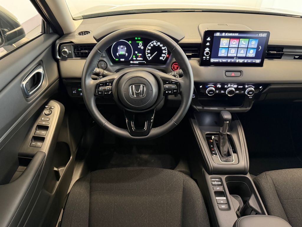 Fahrzeugabbildung Honda HR-V 1,5 Hybrid Elegance Facelift Mod.2025