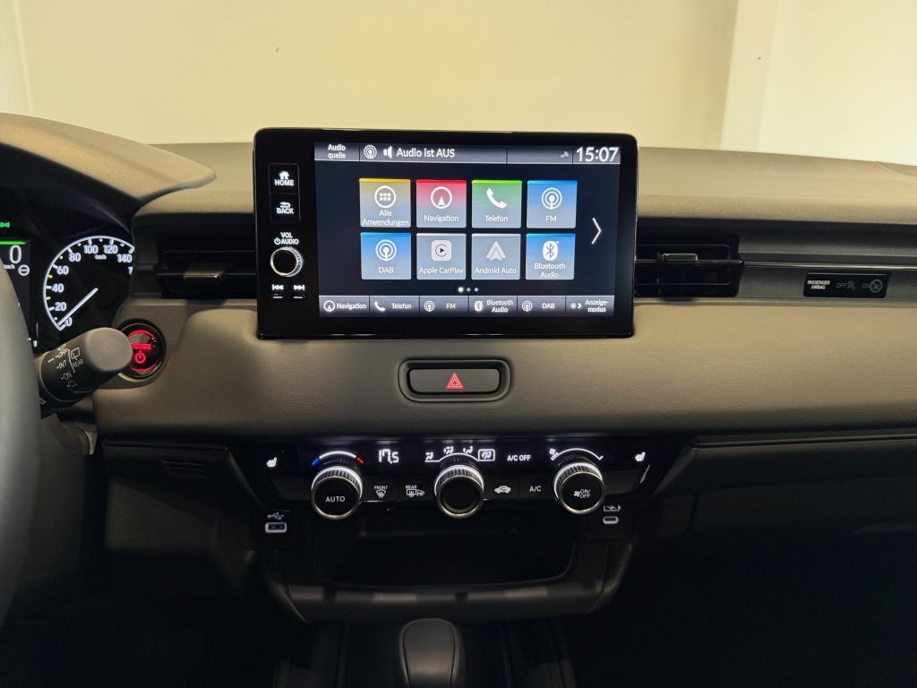 Fahrzeugabbildung Honda HR-V 1,5 Hybrid Elegance Facelift Mod.2025