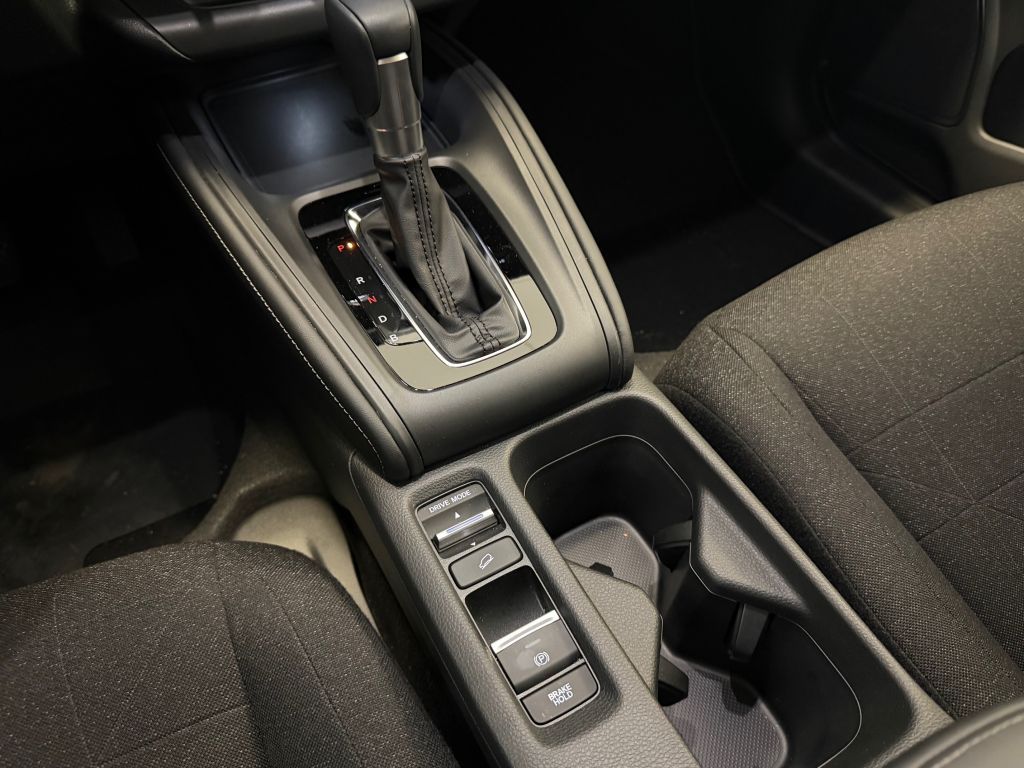 Fahrzeugabbildung Honda HR-V 1,5 Hybrid Elegance Facelift Mod.2025