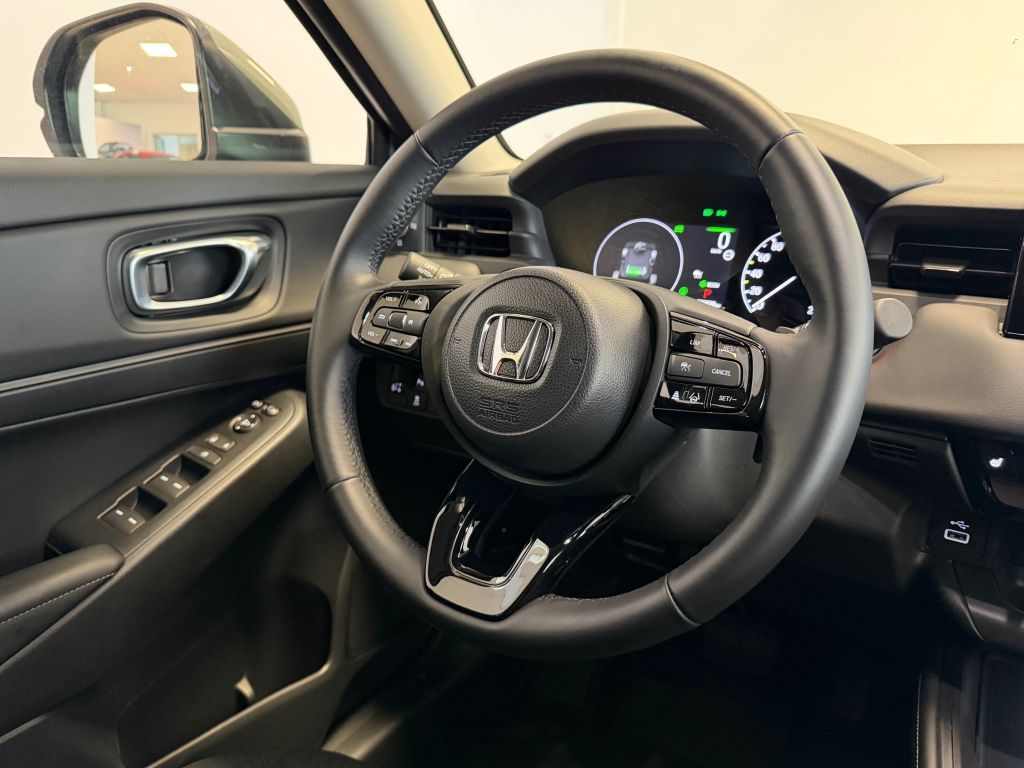 Fahrzeugabbildung Honda HR-V 1,5 Hybrid Elegance Facelift Mod.2025