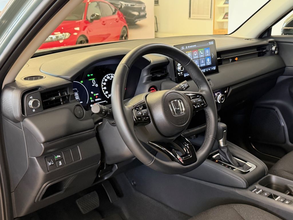 Fahrzeugabbildung Honda HR-V 1,5 Hybrid Elegance Facelift Mod.2025