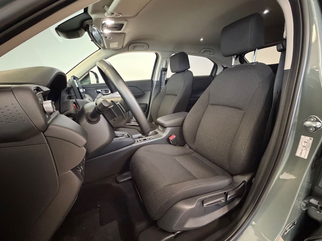 Fahrzeugabbildung Honda HR-V 1,5 Hybrid Elegance Facelift Mod.2025