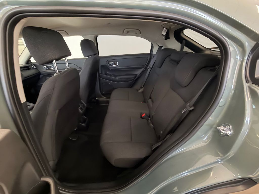 Fahrzeugabbildung Honda HR-V 1,5 Hybrid Elegance Facelift Mod.2025