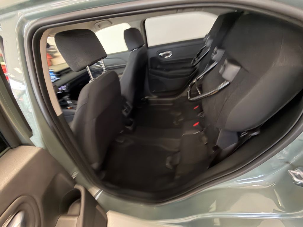 Fahrzeugabbildung Honda HR-V 1,5 Hybrid Elegance Facelift Mod.2025