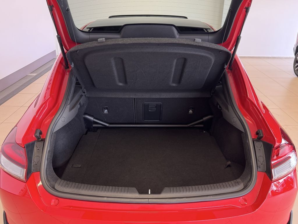 Fahrzeugabbildung Hyundai i30 DCT Fastback N Performance *Scheckheft*Pano*