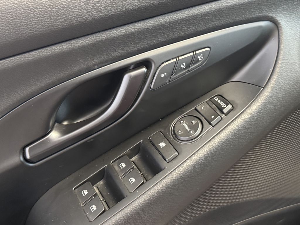 Fahrzeugabbildung Hyundai i30 DCT Fastback N Performance *Scheckheft*Pano*