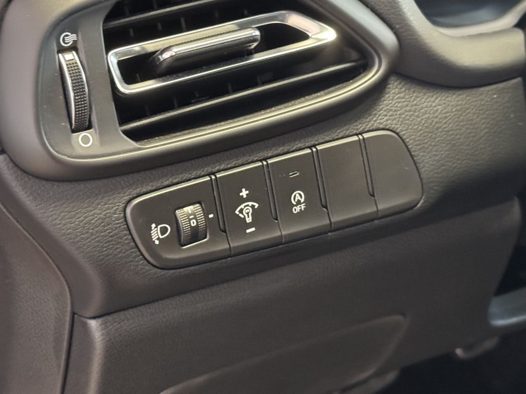 Fahrzeugabbildung Hyundai i30 DCT Fastback N Performance *Scheckheft*Pano*