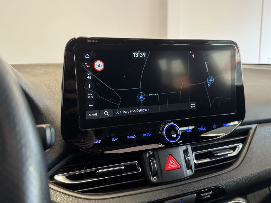 Fahrzeugabbildung Hyundai i30 DCT Fastback N Performance *Scheckheft*Pano*