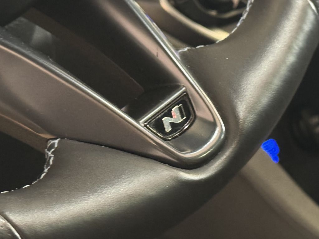 Fahrzeugabbildung Hyundai i30 DCT Fastback N Performance *Scheckheft*Pano*