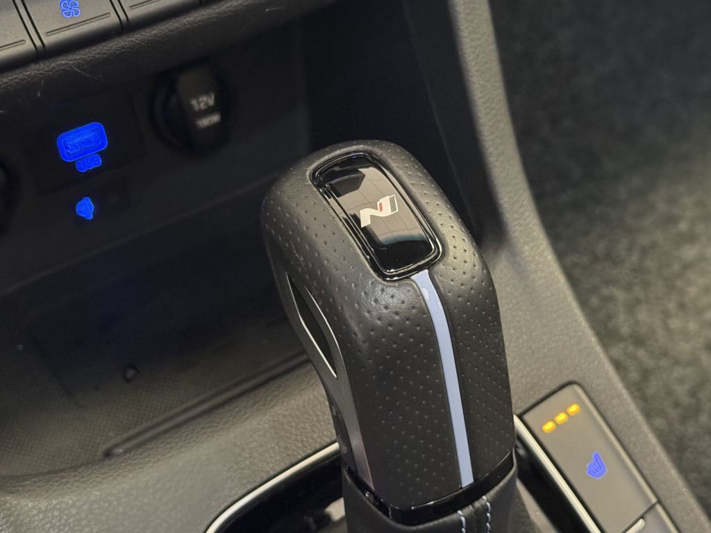 Fahrzeugabbildung Hyundai i30 DCT Fastback N Performance *Scheckheft*Pano*