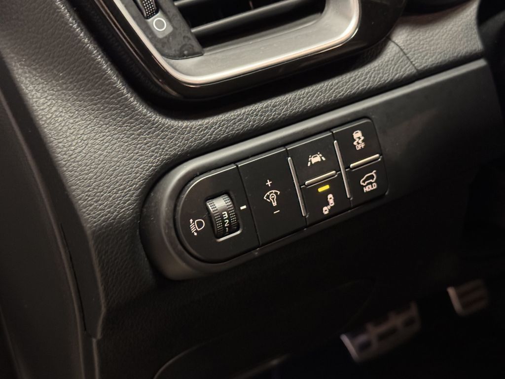 Fahrzeugabbildung Kia ProCeed 1.6 T-GDI DCT7 OPF GT *Komfort+Navi Pake