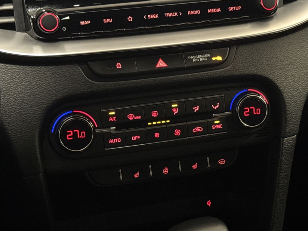 Fahrzeugabbildung Kia ProCeed 1.6 T-GDI DCT7 OPF GT *Komfort+Navi Pake