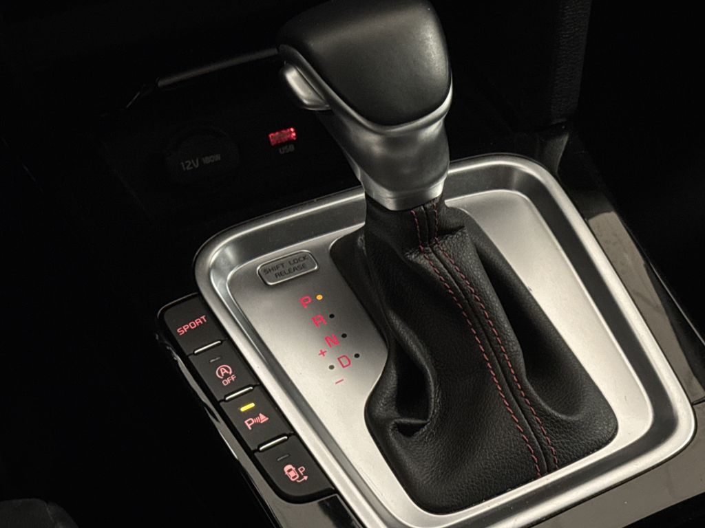 Fahrzeugabbildung Kia ProCeed 1.6 T-GDI DCT7 OPF GT *Komfort+Navi Pake