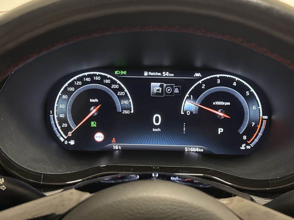 Fahrzeugabbildung Kia ProCeed 1.6 T-GDI DCT7 OPF GT *Komfort+Navi Pake