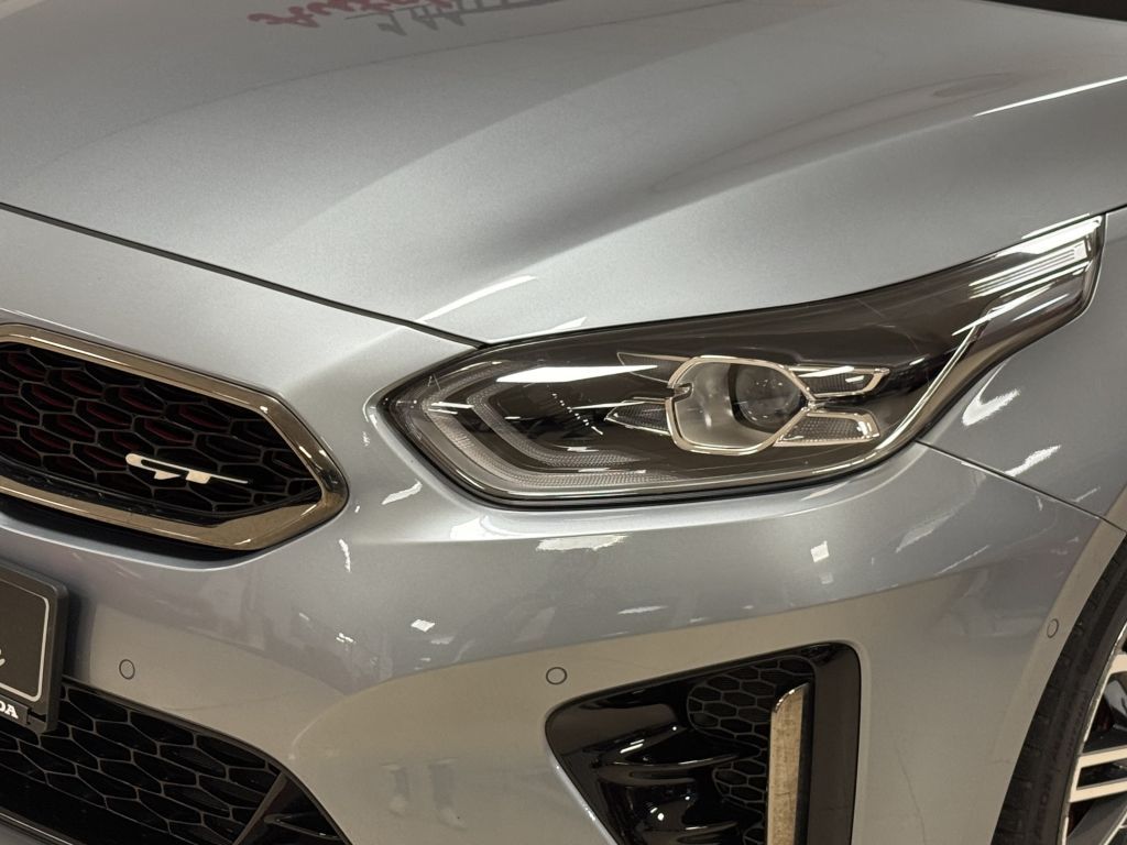 Fahrzeugabbildung Kia ProCeed 1.6 T-GDI DCT7 OPF GT