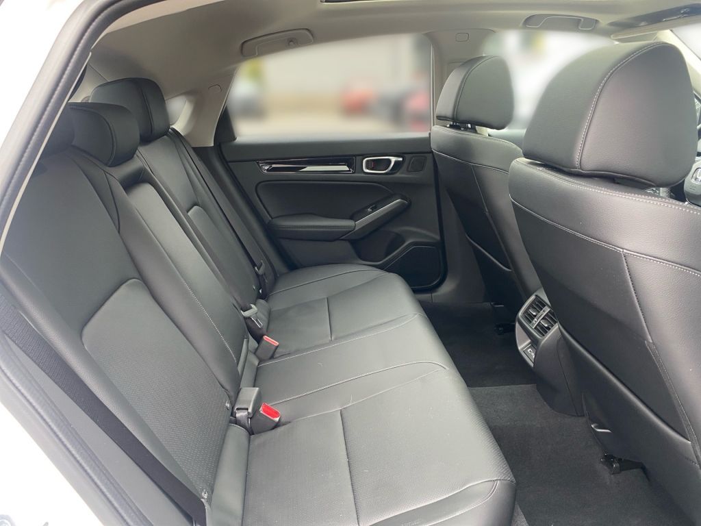 Fahrzeugabbildung Honda Civic e:HEV 2.0 i-MMD Hybrid Advance *Pano*Totw*