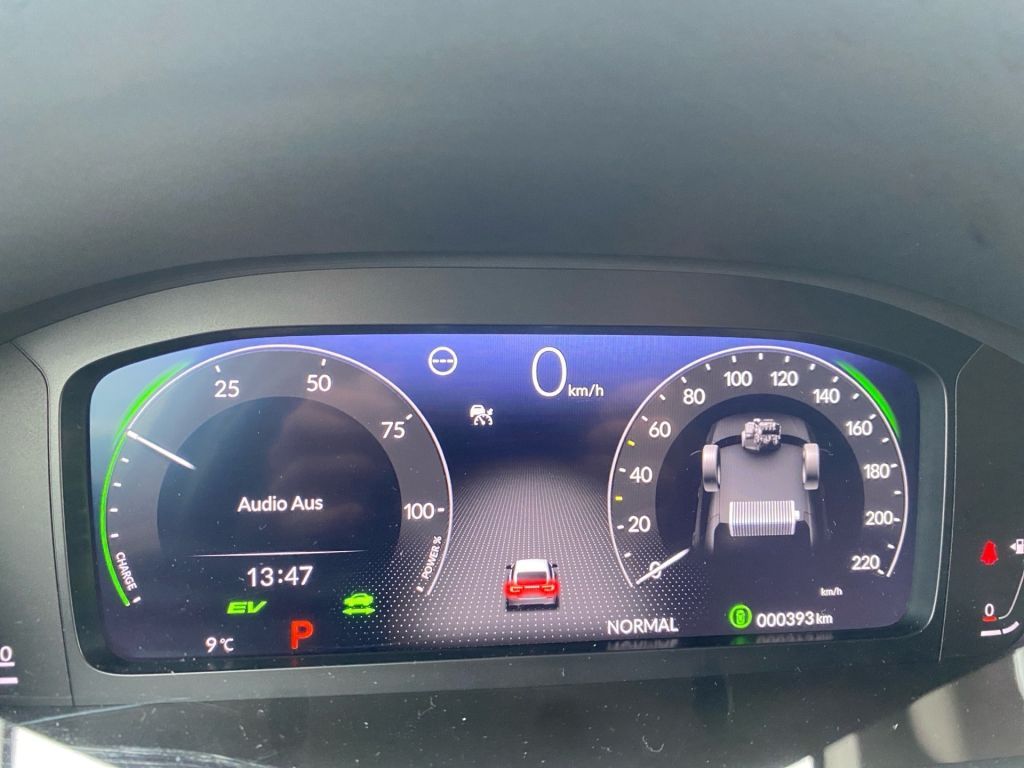 Fahrzeugabbildung Honda Civic e:HEV 2.0 i-MMD Hybrid Advance *Pano*Totw*