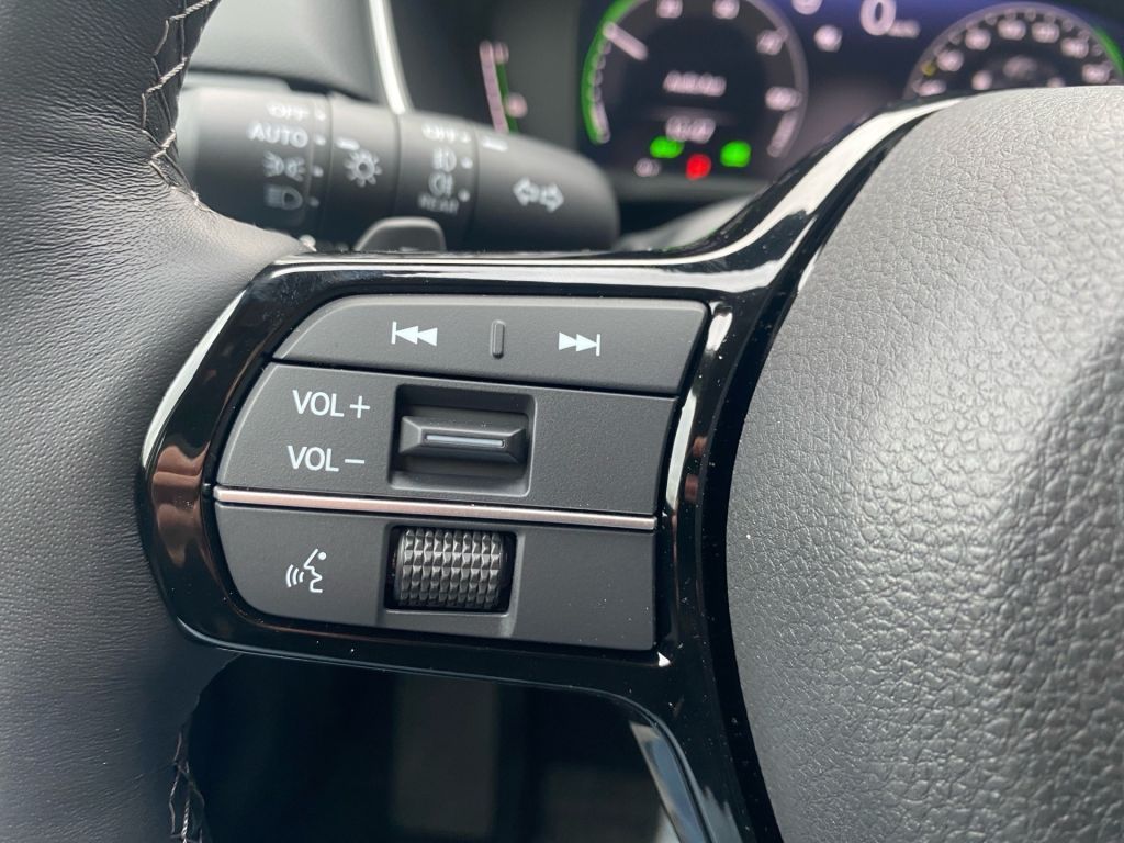 Fahrzeugabbildung Honda Civic e:HEV 2.0 i-MMD Hybrid Advance *Pano*Totw*