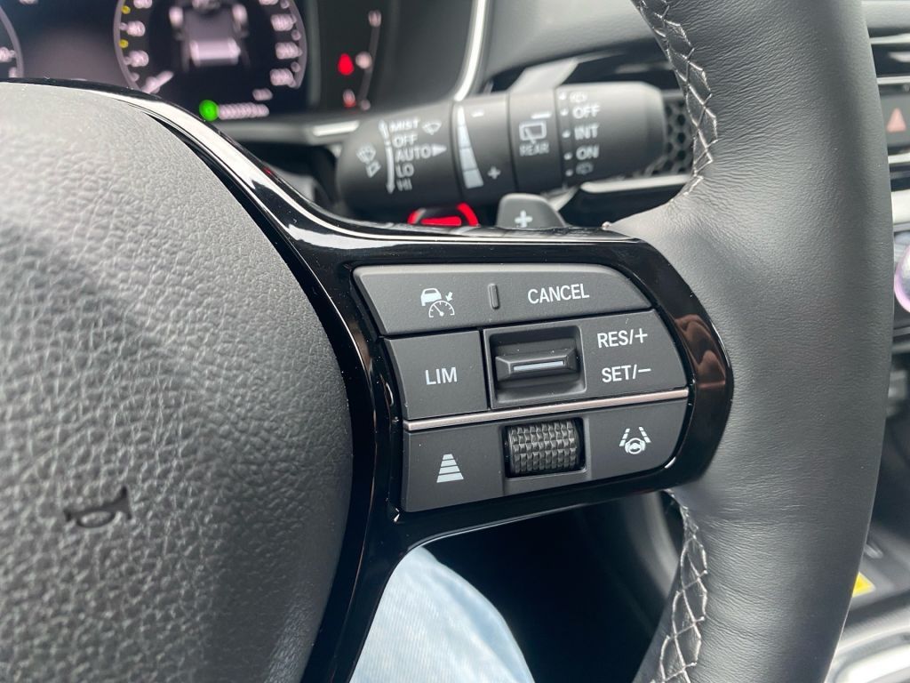 Fahrzeugabbildung Honda Civic e:HEV 2.0 i-MMD Hybrid Advance *Pano*Totw*