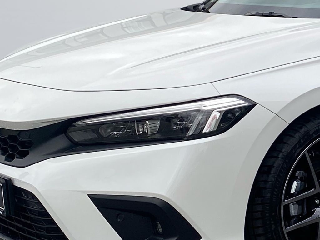 Fahrzeugabbildung Honda Civic e:HEV 2.0 i-MMD Hybrid Advance *Pano*Totw*