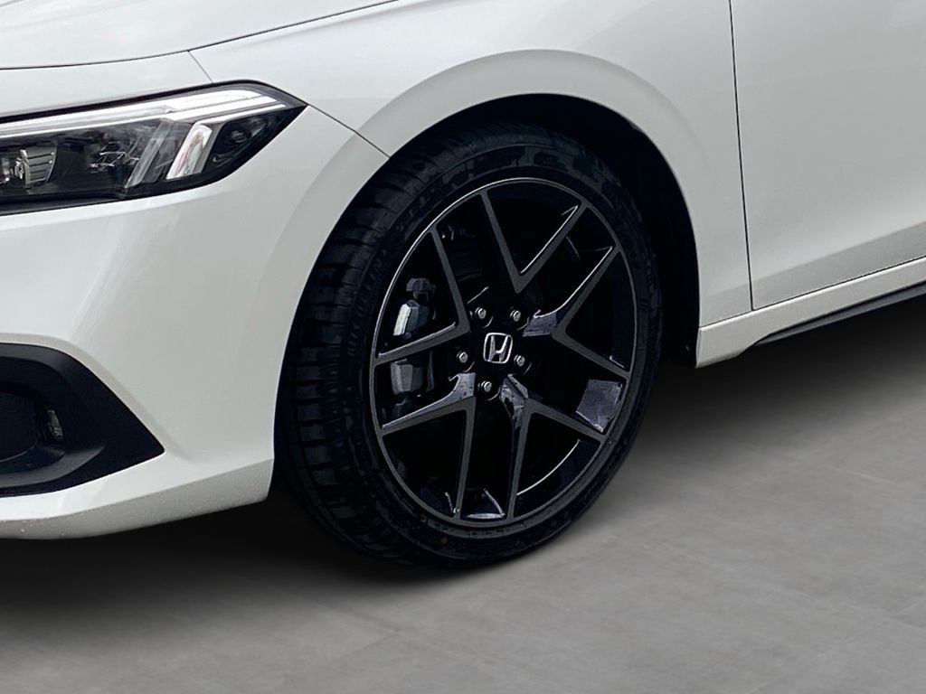 Fahrzeugabbildung Honda Civic e:HEV 2.0 i-MMD Hybrid Advance *Pano*Totw*