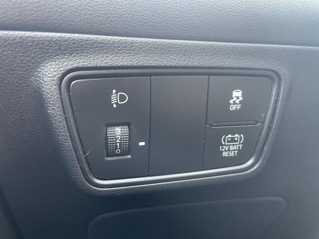 Fahrzeugabbildung Hyundai TUCSON 1.6 T-GDi HEV 2WD Trend *AHK*