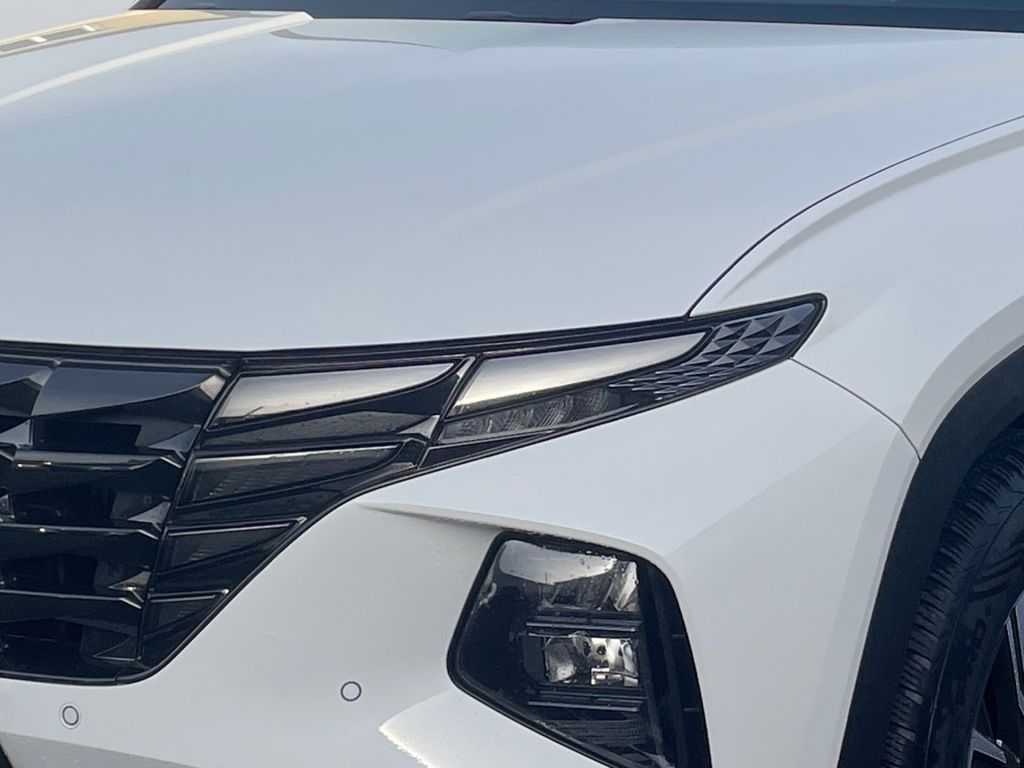 Fahrzeugabbildung Hyundai TUCSON 1.6 T-GDi HEV 2WD Trend *AHK*