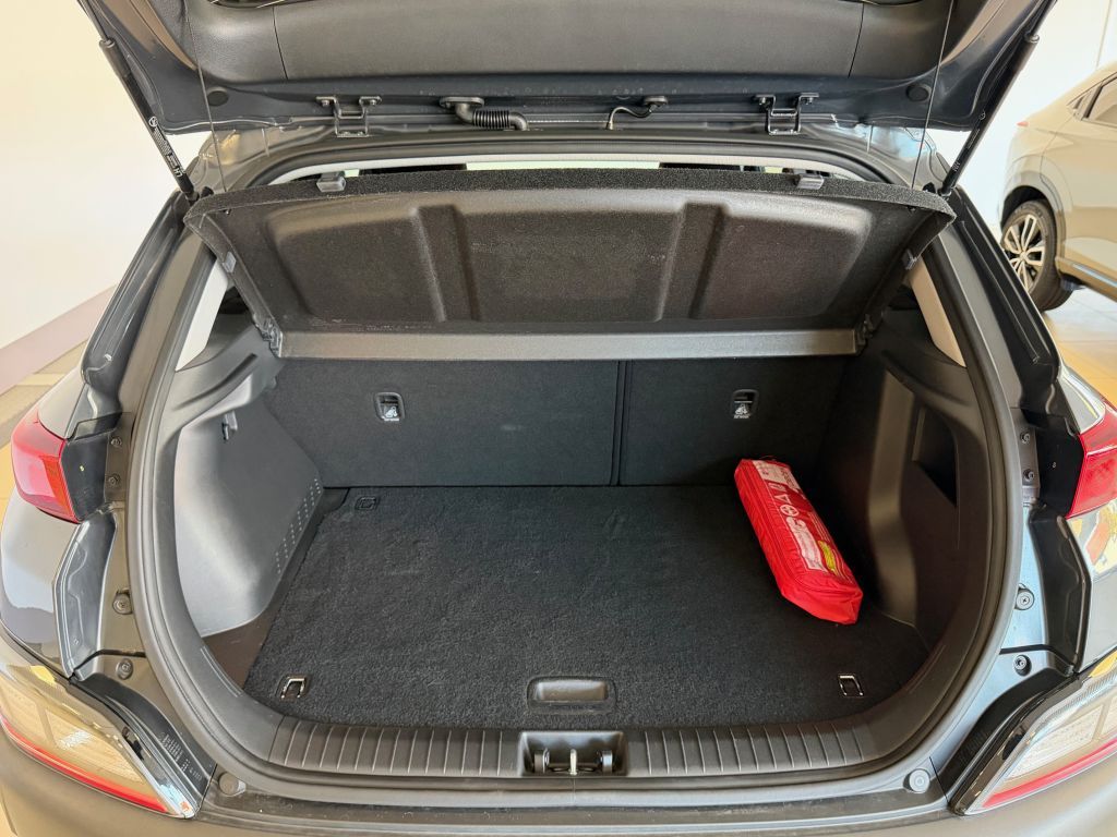 Fahrzeugabbildung Hyundai KONA 1.6 GDI DCT Hybrid EDITION 30