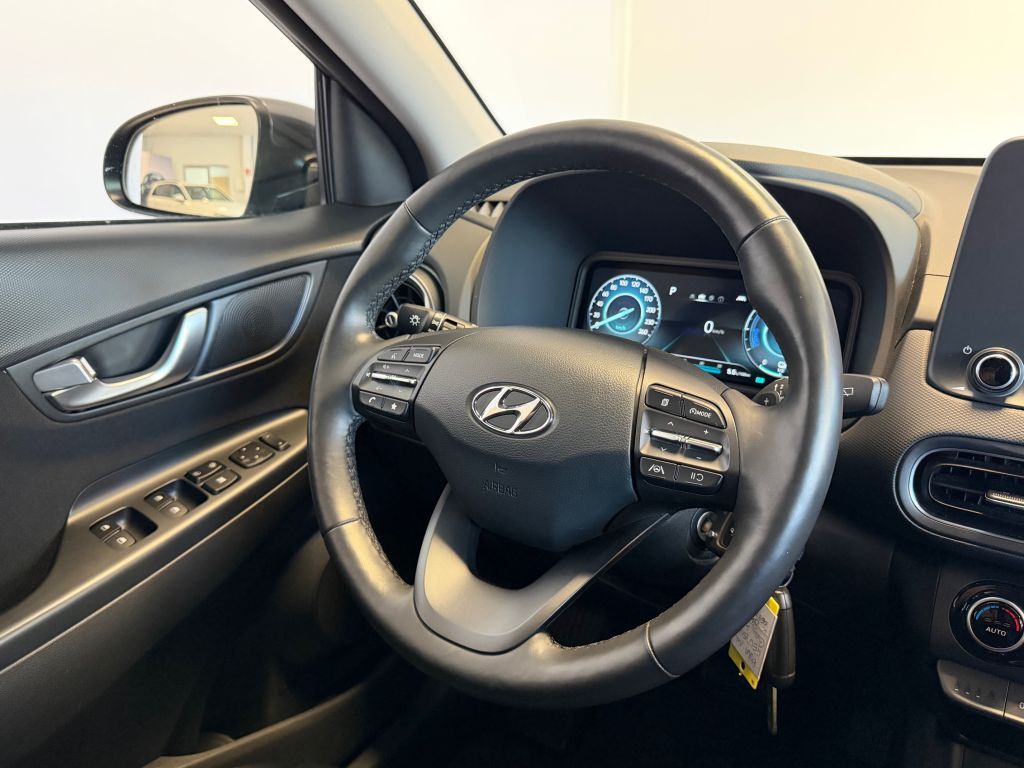 Fahrzeugabbildung Hyundai KONA 1.6 GDI DCT Hybrid EDITION 30