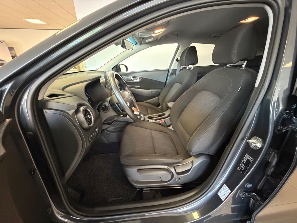 Fahrzeugabbildung Hyundai KONA 1.6 GDI DCT Hybrid EDITION 30