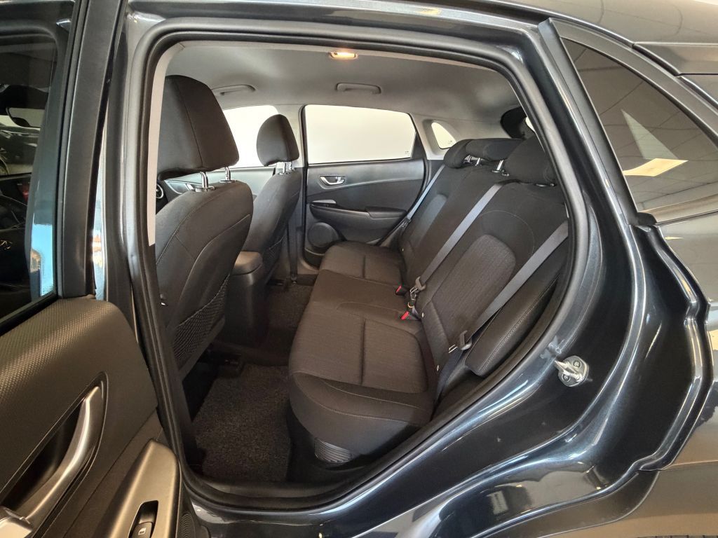 Fahrzeugabbildung Hyundai KONA 1.6 GDI DCT Hybrid EDITION 30