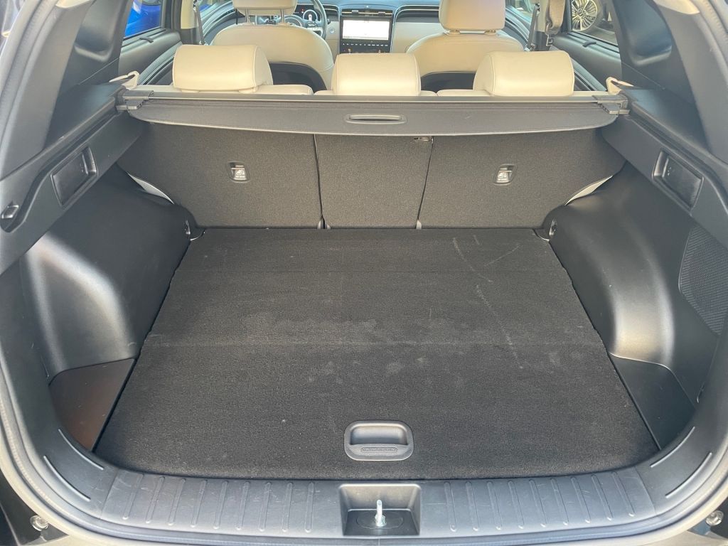 Fahrzeugabbildung Hyundai TUCSON 1.6 T-GDi PHEV 4WD Prime*Pano*ASS+*