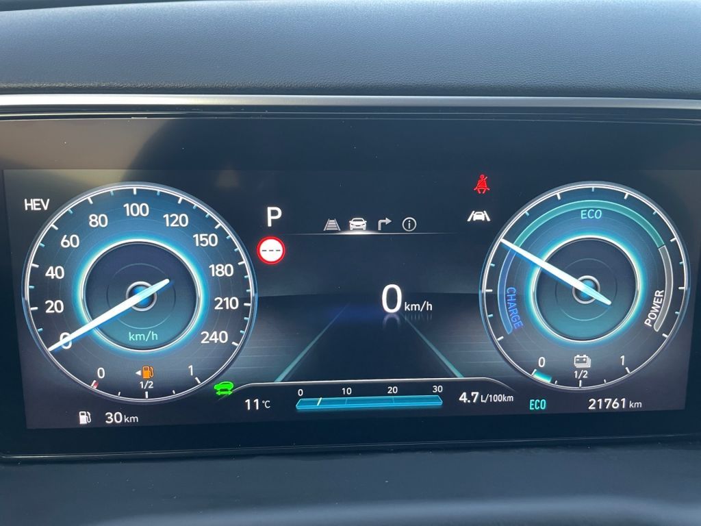 Fahrzeugabbildung Hyundai TUCSON 1.6 T-GDi PHEV 4WD Prime*Pano*ASS+*