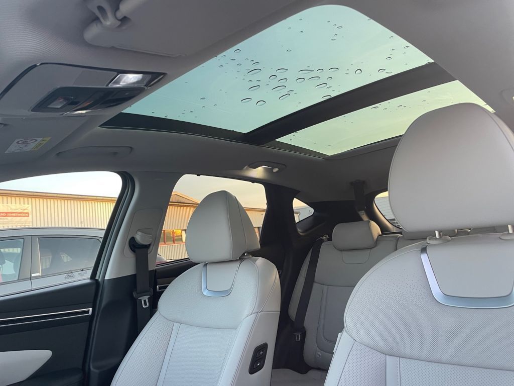 Fahrzeugabbildung Hyundai TUCSON 1.6 T-GDi PHEV 4WD Prime*Pano*ASS+*