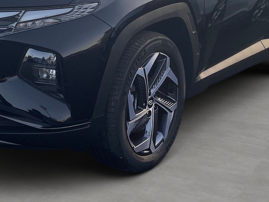 Fahrzeugabbildung Hyundai TUCSON 1.6 T-GDi PHEV 4WD Prime*Pano*ASS+*