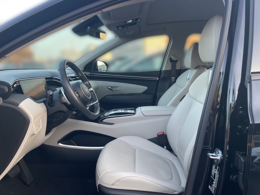 Fahrzeugabbildung Hyundai TUCSON 1.6 T-GDi PHEV 4WD Prime*Pano*ASS+*