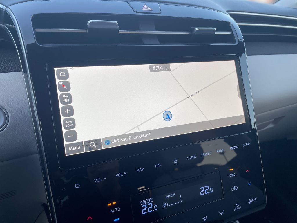 Fahrzeugabbildung Hyundai TUCSON 1.6 T-GDi PHEV 4WD Prime*Pano*ASS+*