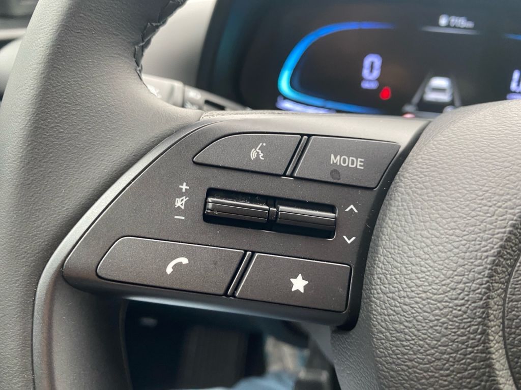 Fahrzeugabbildung Hyundai i20 1.0 T-GDI Select * Funktions-Paket *